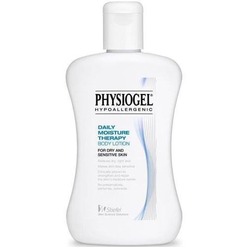 Лосьйон Фізіогель для тіла для сухої та чутливої шкіри 200 мл в місті Канів : ціни, характеристика.  - фото №1 Лосьйон Фізіогель для тіла для сухої та чутливої шкіри 200 мл в місті Канів : ціни, характеристика.