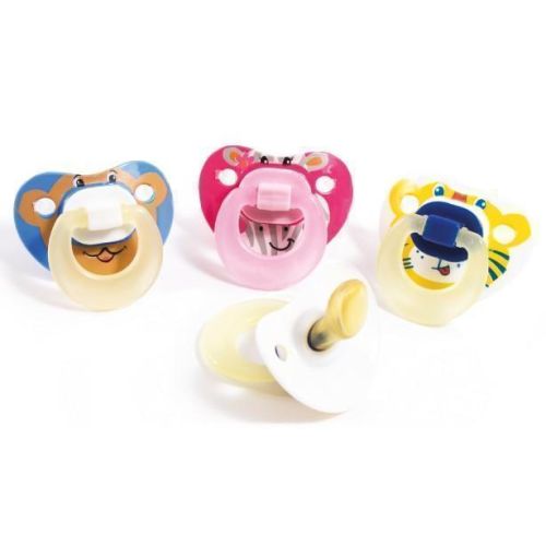 Пустышка Lindo латексная с прикусом для сна с колпачком 12+ (PK 012.12) в городе Львов : цены, характеристики.  - фото №1 Пустышка Lindo латексная с прикусом для сна с колпачком 12+ (PK 012.12) в городе Львов : цены, характеристики.