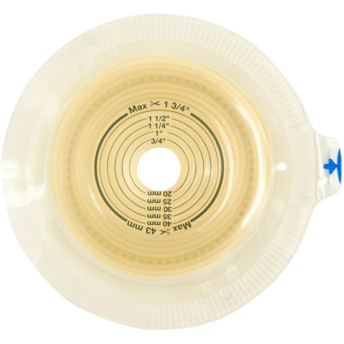 Калоприемник Coloplast Alterna Convex Light Extra стомический двухкомпонентный, пластина, фланец 60 мм, 15-43 мм, 5 шт. в городе Канев : цены, характеристики.  - фото №1 Калоприемник Coloplast Alterna Convex Light Extra стомический двухкомпонентный, пластина, фланец 60 мм, 15-43 мм, 5 шт. в городе Канев : цены, характеристики.