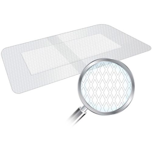 Пластырь медицинский Ю-Фикс на спанлейс основе 10 см х 20 см, 1 шт. в городе Софиевка : цены, характеристики.  - фото №1 Пластырь медицинский Ю-Фикс на спанлейс основе 10 см х 20 см, 1 шт. в городе Софиевка : цены, характеристики.