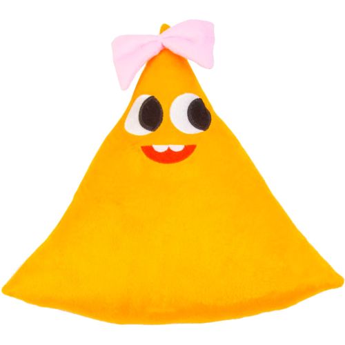 Подушка Canpol Babies Трикутя замовити - фото №1 Подушка Canpol Babies Трикутя замовити