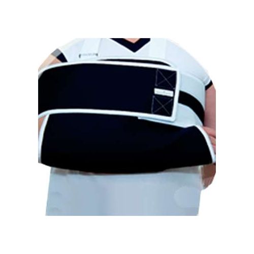 Пов'язка на лікоть Тиса з фіксацією ключиці, р. XL в місті Канів : ціни, характеристика.  - фото №1 Пов'язка на лікоть Тиса з фіксацією ключиці, р. XL в місті Канів : ціни, характеристика.