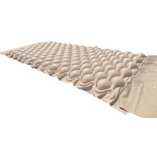 Матрас Ridni протипролежневий ячеїстий з компресором РІДНІ PRO (RD-PRO-B1) в місті Канів : ціни, характеристика.  - фото №1 Матрас Ridni протипролежневий ячеїстий з компресором РІДНІ PRO (RD-PRO-B1) в місті Канів : ціни, характеристика.