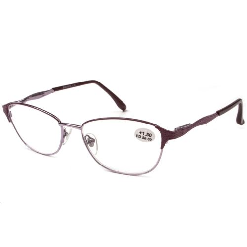 Окуляри Ralph RA0715 металеві жіночі +1,0 (колір в асортименті) в місті Канів : ціни, характеристика.  - фото №1 Окуляри Ralph RA0715 металеві жіночі +1,0 (колір в асортименті) в місті Канів : ціни, характеристика.