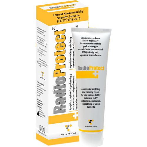 РадиоПротект крем 50 мл в городе Коцюбинское : цены, характеристики.  - фото №1 РадиоПротект крем 50 мл в городе Коцюбинское : цены, характеристики.