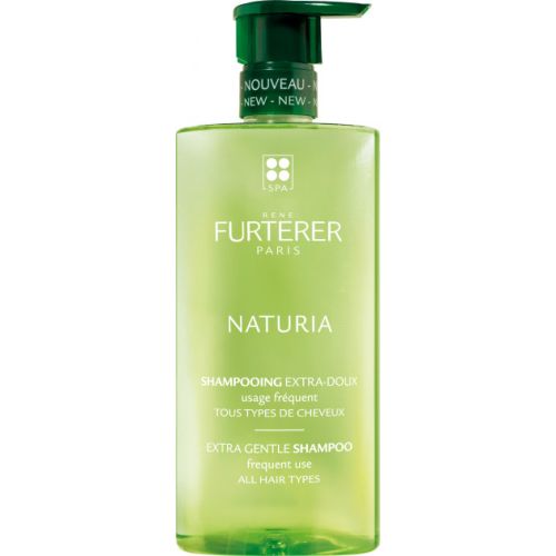 Шампунь Rene Furterer (Рене Фуртерер) Naturia деликатный для ежедневного использования 500 мл в городе Перещепино : цены, характеристики.  - фото №1 Шампунь Rene Furterer (Рене Фуртерер) Naturia деликатный для ежедневного использования 500 мл в городе Перещепино : цены, характеристики.