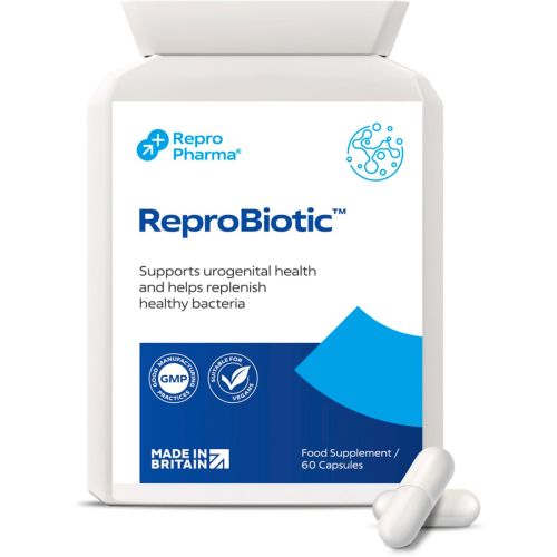 РепроБиотик капсулы №60  в городе Рахов : цены, характеристики.  - фото №1 РепроБиотик капсулы №60  в городе Рахов : цены, характеристики.