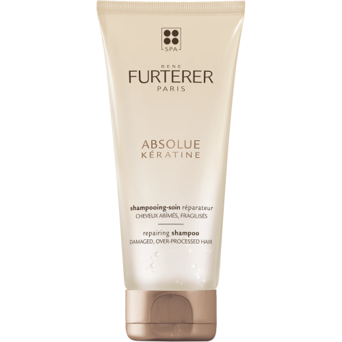 Шампунь Rene Furterer (Рене Фуртерер) Absolue Keratine безсульфатний для дуже пошкодженого волосся, 200 мл в місті Канів : ціни, характеристика.  - фото №1 Шампунь Rene Furterer (Рене Фуртерер) Absolue Keratine безсульфатний для дуже пошкодженого волосся, 200 мл в місті Канів : ціни, характеристика.