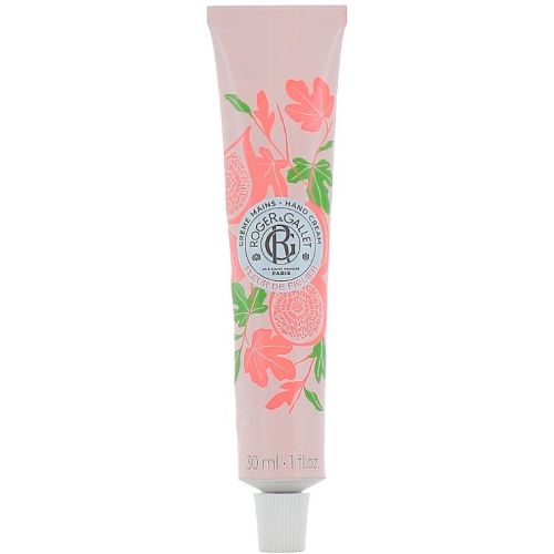 Крем для рук Roger&Gallet (Роже&Галье) Цветок инжира 30 мл цена - фото №1 Крем для рук Roger&Gallet (Роже&Галье) Цветок инжира 30 мл цена