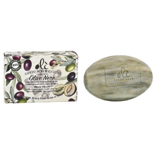 Мило-скраб Florinda (Флорінда) З оливковою олією 200 г в місті Вишгород : ціни, характеристика.  - фото №1 Мило-скраб Florinda (Флорінда) З оливковою олією 200 г в місті Вишгород : ціни, характеристика.