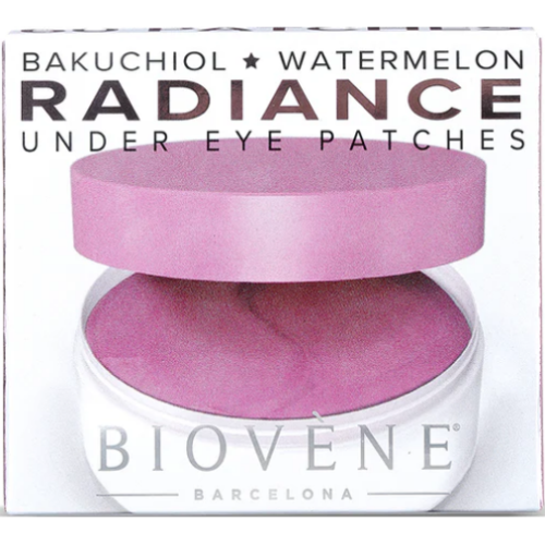 Патчи Biovene (Биовен) под глаза гидрогелевые с бакучиолом 60 шт. в городе Рахов : цены, характеристики.  - фото №1 Патчи Biovene (Биовен) под глаза гидрогелевые с бакучиолом 60 шт. в городе Рахов : цены, характеристики.