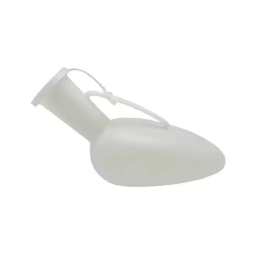 Ємність для збору сечі Plastilab для чоловіків, 1000 мл в місті Канів : ціни, характеристика.  - фото №1 Ємність для збору сечі Plastilab для чоловіків, 1000 мл в місті Канів : ціни, характеристика.