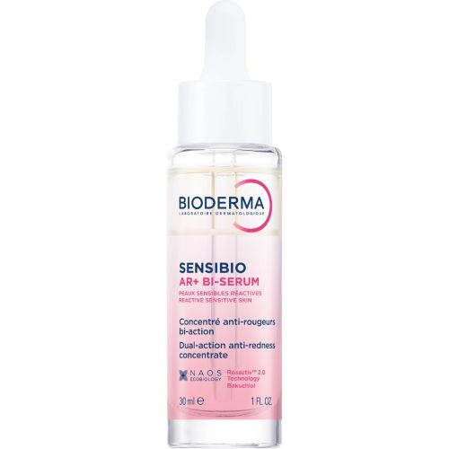 Сыворотка Bioderma (Биодерма) Sensibio АR+ 30 мл фото - фото №1 Сыворотка Bioderma (Биодерма) Sensibio АR+ 30 мл фото