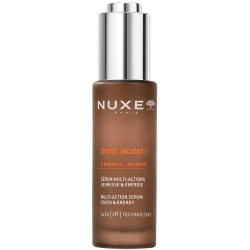 Сироватка Nuxe (Нюкс) Men Boost молодість/енергія 30 мл в місті Рогатин : ціни, характеристика. - фото №1 Сироватка Nuxe (Нюкс) Men Boost молодість/енергія 30 мл в місті Рогатин : ціни, характеристика.