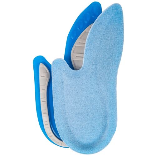 Підп’яточник клиновидний Foot Care SH-311D розмір M в місті Софіївка : ціни, характеристика.  - фото №1 Підп’яточник клиновидний Foot Care SH-311D розмір M в місті Софіївка : ціни, характеристика.