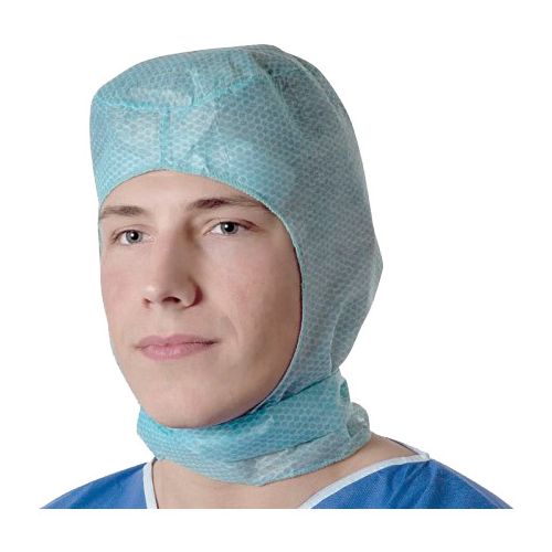 Шапочка - шлем медицинская с потопоглощающей полоской, 1 шт. в городе Канев : цены, характеристики.  - фото №1 Шапочка - шлем медицинская с потопоглощающей полоской, 1 шт. в городе Канев : цены, характеристики.