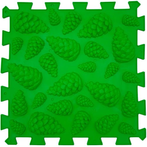 Килимок-пазл масажний Ортек Пазли Мікс Шишки, 1 елемент в місті Перещепине : ціни, характеристика.  - фото №1 Килимок-пазл масажний Ортек Пазли Мікс Шишки, 1 елемент в місті Перещепине : ціни, характеристика.