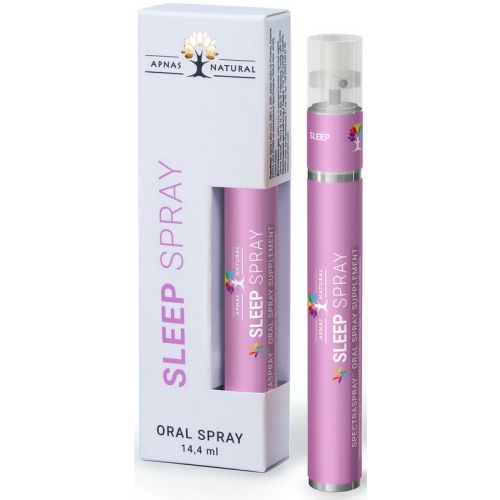 Слип спрей с мятным вкусом 14,4 мл в городе Софиевка : цены, характеристики.  - фото №1 Слип спрей с мятным вкусом 14,4 мл в городе Софиевка : цены, характеристики.