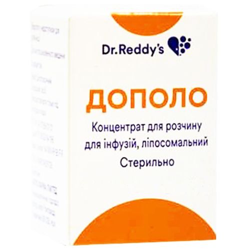 Дополо 2 мг/мл 25 мл концентрат №1 в городе Чернигов : цены, характеристики.  - фото №1 Дополо 2 мг/мл 25 мл концентрат №1 в городе Чернигов : цены, характеристики.