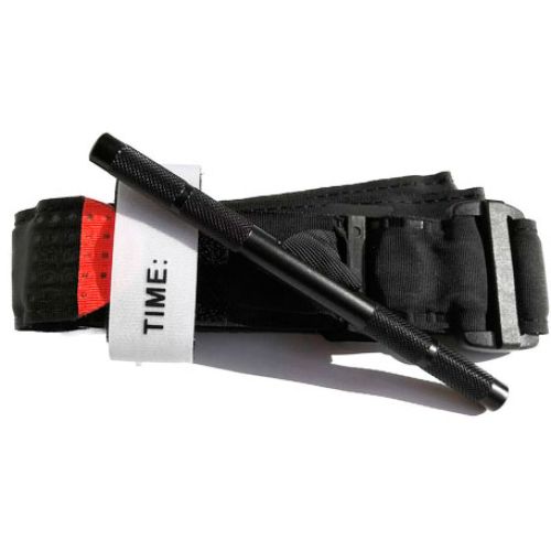 Джгут-турнікет кровоспинний, р.38х950 мм (В001) недорого - фото №1 Джгут-турнікет кровоспинний, р.38х950 мм (В001) недорого