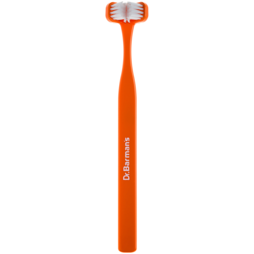 Зубная щетка Dr. Barman`s Superbrush Regular, трехсторонняя, стандартная, в ассортименте, 1 шт. в городе Вышгород : цены, характеристики.  - фото №1 Зубная щетка Dr. Barman`s Superbrush Regular, трехсторонняя, стандартная, в ассортименте, 1 шт. в городе Вышгород : цены, характеристики.