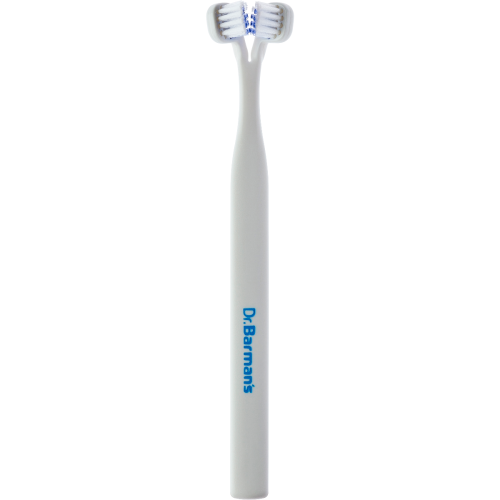 Зубна щітка Dr. Barman`s Superbrush Special 1, екстра-м'яка, велика, в асортименті, 1 шт. в місті Богородчани : ціни, характеристика.  - фото №1 Зубна щітка Dr. Barman`s Superbrush Special 1, екстра-м'яка, велика, в асортименті, 1 шт. в місті Богородчани : ціни, характеристика.