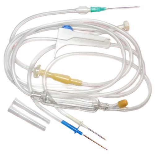 Система JS Medical REF 142000 №1 в місті Канів : ціни, характеристика.  - фото №1 Система JS Medical REF 142000 №1 в місті Канів : ціни, характеристика.