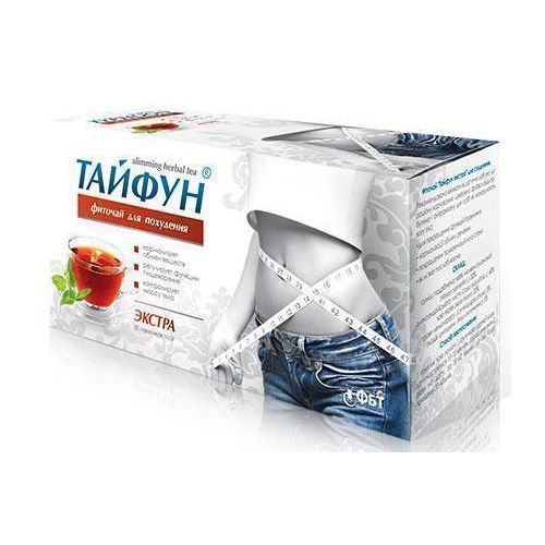 Фіточай для схуднення Тайфун Екстра 2 г №30 в місті Глобине : ціни, характеристика.  - фото №1 Фіточай для схуднення Тайфун Екстра 2 г №30 в місті Глобине : ціни, характеристика.