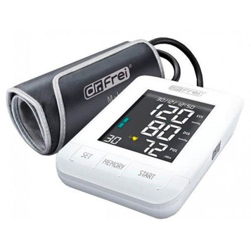 Тонометр Dr.Frei M-300A в Україні - фото №1 Тонометр Dr.Frei M-300A в Україні