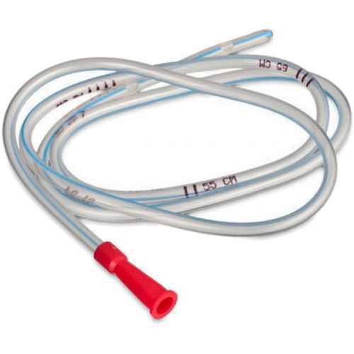 Зонд шлунковий рентгеноконтрастний CH12/80 см в Україні - фото №1 Зонд шлунковий рентгеноконтрастний CH12/80 см в Україні