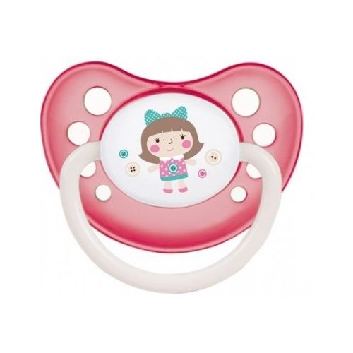 Пустышка Canpol Babies (Канпол Бэбис) латексная анатомическая 0-6 мес. Toys 23-259 в городе Глобино : цены, характеристики.  - фото №1 Пустышка Canpol Babies (Канпол Бэбис) латексная анатомическая 0-6 мес. Toys 23-259 в городе Глобино : цены, характеристики.