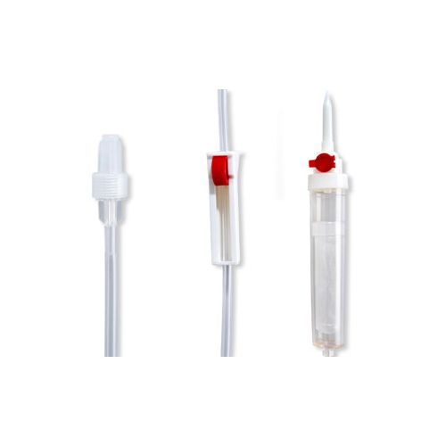 Устройство Vogt Medical для переливания крови и трансфузионных растворов с пластиковой иглой в городе Канев : цены, характеристики.  - фото №1 Устройство Vogt Medical для переливания крови и трансфузионных растворов с пластиковой иглой в городе Канев : цены, характеристики.