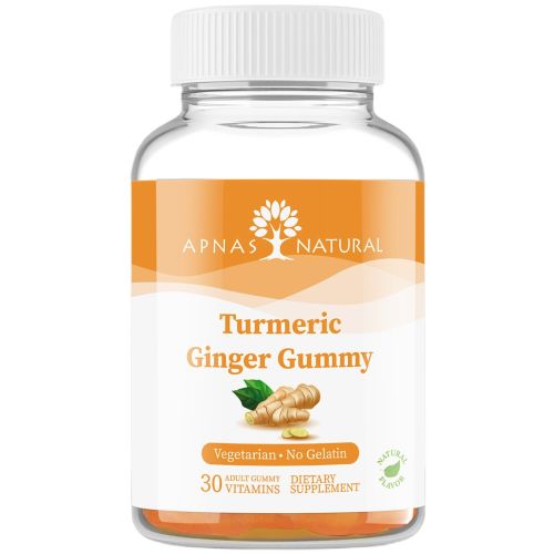 Apnas Natural (Апнас Натурал) Куркума та імбир жувальні пастилки №30 в місті Софіївка : ціни, характеристика.  - фото №1 Apnas Natural (Апнас Натурал) Куркума та імбир жувальні пастилки №30 в місті Софіївка : ціни, характеристика.