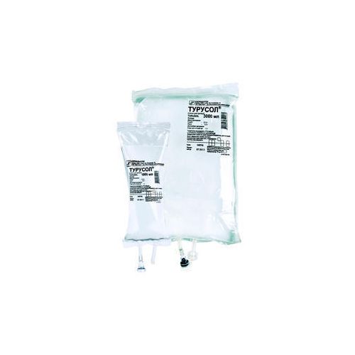 Турусол раствор 3000 мл в городе Богородчаны : цены, характеристики.  - фото №1 Турусол раствор 3000 мл в городе Богородчаны : цены, характеристики.