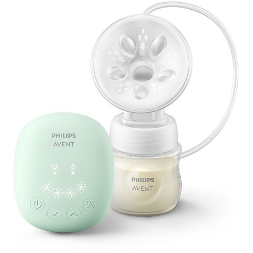 Молоковідсмоктувач Philips Avent SCF323/11 електричний в Дніпрі : ціни, характеристика. - фото №1 Молоковідсмоктувач Philips Avent SCF323/11 електричний в Дніпрі : ціни, характеристика.