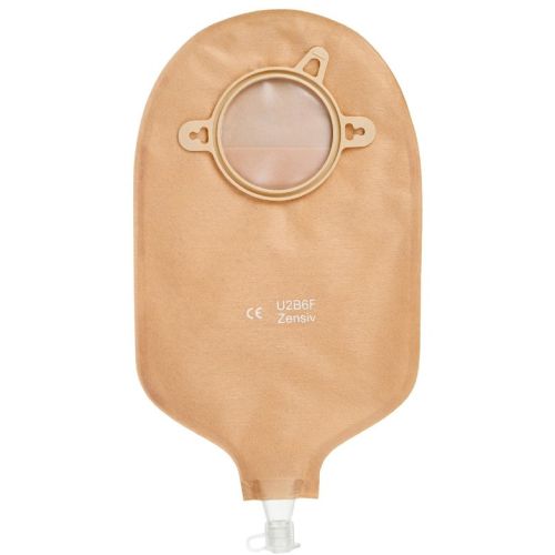 Мішок ZenSetiv (Зенсетів) U2B5F уростомний з ОВ, 50 мм в місті Канів : ціни, характеристика.  - фото №1 Мішок ZenSetiv (Зенсетів) U2B5F уростомний з ОВ, 50 мм в місті Канів : ціни, характеристика.