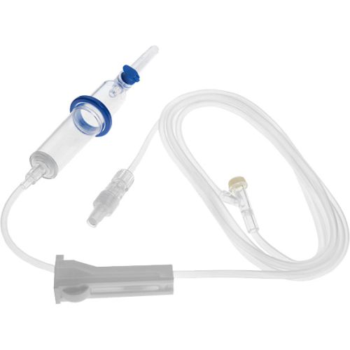 Система для внутрішньовенної інфузії ПФ СмартСет, 1 шт. в місті Софіївка : ціни, характеристика.  - фото №1 Система для внутрішньовенної інфузії ПФ СмартСет, 1 шт. в місті Софіївка : ціни, характеристика.