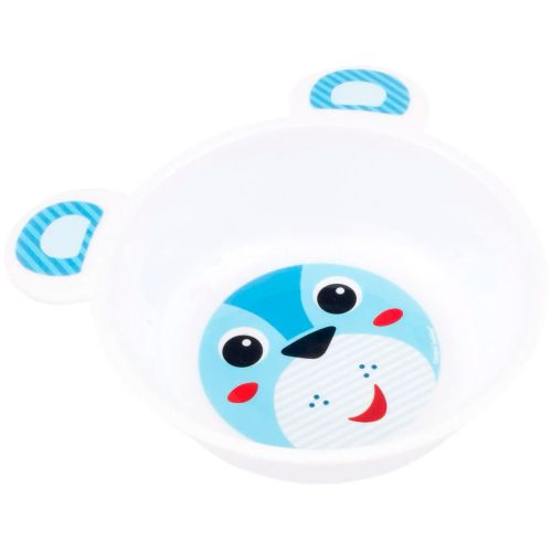 Тарелка Canpol babies с ушками, пластиковая, в ассортименте, 1 шт. (4/415) в городе Глобино : цены, характеристики.  - фото №1 Тарелка Canpol babies с ушками, пластиковая, в ассортименте, 1 шт. (4/415) в городе Глобино : цены, характеристики.