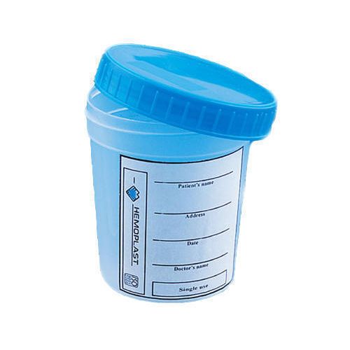 Ємкість для забору сечі стерильна 120 мл  в місті Канів : ціни, характеристика.  - фото №1 Ємкість для забору сечі стерильна 120 мл  в місті Канів : ціни, характеристика.