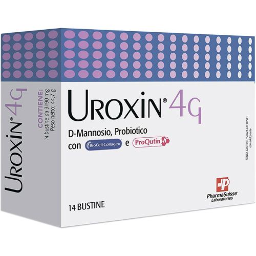 Уроксин 4G саше №14 в місті Богородчани : ціни, характеристика.  - фото №1 Уроксин 4G саше №14 в місті Богородчани : ціни, характеристика.