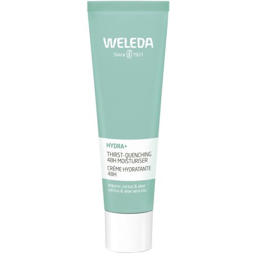 Крем-гель для лица Weleda (Веледа) Ультраувлажняющий 48 часов 30 мл в городе Чернигов : цены, характеристики.  - фото №1 Крем-гель для лица Weleda (Веледа) Ультраувлажняющий 48 часов 30 мл в городе Чернигов : цены, характеристики.