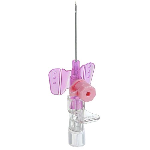 Vasofix Safety Pur (Вазофікс Сейфті) катетер внутрішньовенний G20 1,1 х 33 мм (4269110S-01) в місті Канів : ціни, характеристика.  - фото №1 Vasofix Safety Pur (Вазофікс Сейфті) катетер внутрішньовенний G20 1,1 х 33 мм (4269110S-01) в місті Канів : ціни, характеристика.