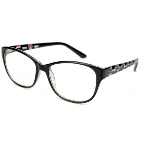 Окуляри Verse (Версе) 20141S (пластикові, жіночі) +1,0 в місті Канів : ціни, характеристика.  - фото №1 Окуляри Verse (Версе) 20141S (пластикові, жіночі) +1,0 в місті Канів : ціни, характеристика.