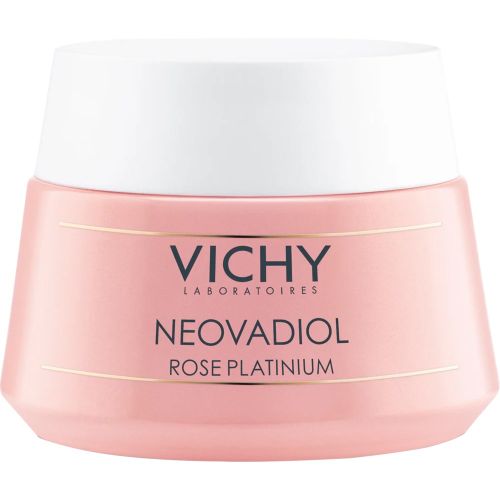Крем Vichy (Виши) NeOvadiol Rose Platinium дневной восстанавливающий для зрелой/тусклой кожи 50 мл в городе Чернигов : цены, характеристики.  - фото №1 Крем Vichy (Виши) NeOvadiol Rose Platinium дневной восстанавливающий для зрелой/тусклой кожи 50 мл в городе Чернигов : цены, характеристики.