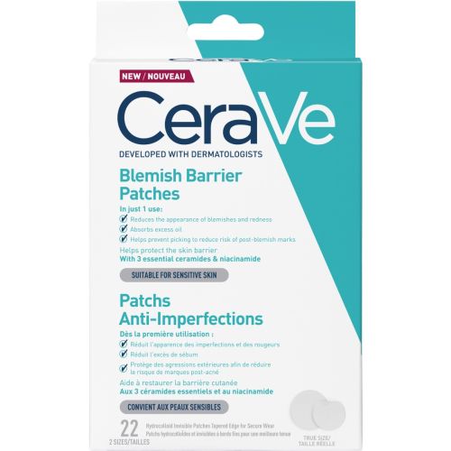 Патчи CeraVe (Сераве) гидроколоидные для точечного действия против несовершенств кожи лица №22 в городе Первомайск : цены, характеристики.  - фото №1 Патчи CeraVe (Сераве) гидроколоидные для точечного действия против несовершенств кожи лица №22 в городе Первомайск : цены, характеристики.