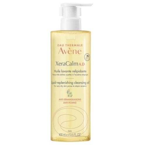 Олія Avene (Авене) КсераКальм AD очищувальна 400 мл в місті Канів : ціни, характеристика.  - фото №1 Олія Avene (Авене) КсераКальм AD очищувальна 400 мл в місті Канів : ціни, характеристика.