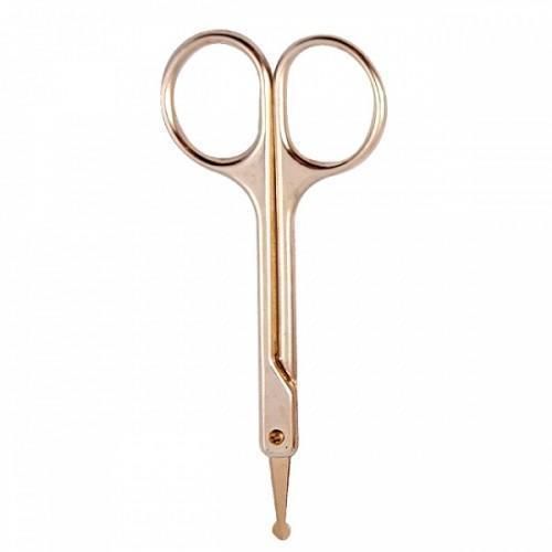 Ножиці Canpol Babies для немовлят 9/813 купити - фото №1 Ножиці Canpol Babies для немовлят 9/813 купити