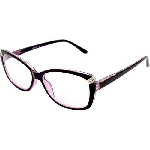 Окуляри Verse 1805S пластикові жіночі діоптрія -1.5 в місті Рахів : ціни, характеристика.  - фото №1 Окуляри Verse 1805S пластикові жіночі діоптрія -1.5 в місті Рахів : ціни, характеристика.