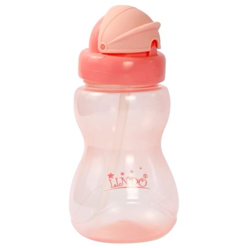 Поилка-непроливайка Lindo с силиконовой трубочкой и крышкой, в ассортименте, 275 мл (Li126) в городе Глобино : цены, характеристики.  - фото №1 Поилка-непроливайка Lindo с силиконовой трубочкой и крышкой, в ассортименте, 275 мл (Li126) в городе Глобино : цены, характеристики.