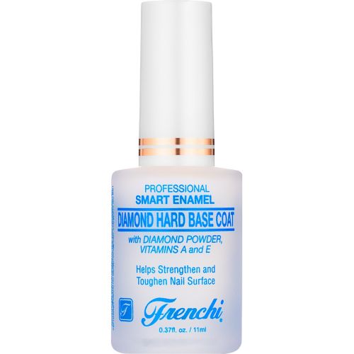 Розумна емаль Frenchi Засіб для захисту нігтів Діамантова основа, 11 мл в місті Чернігів : ціни, характеристика.  - фото №1 Розумна емаль Frenchi Засіб для захисту нігтів Діамантова основа, 11 мл в місті Чернігів : ціни, характеристика.